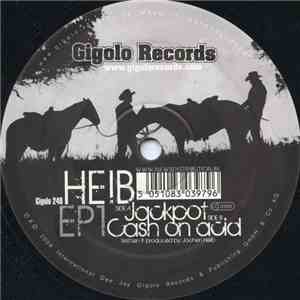 Heib - EP1 mp3 album