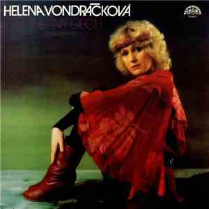 Helena Vondráčková - Zrychlený Dech mp3 album