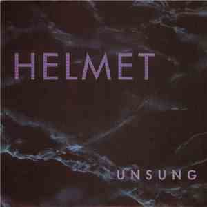 Helmet - Unsung mp3 album