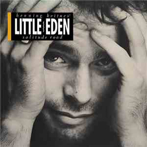 Henning Kvitnes' Little Eden - Solitude Road mp3 album