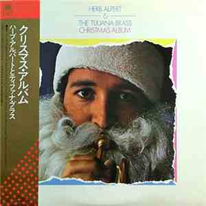 Herb Alpert & The Tijuana Brass - Christmas Album mp3 album