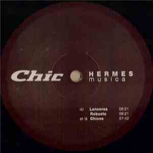 Hermes - Musica mp3 album