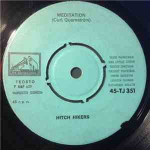Hitch Hikers - Meditation mp3 album