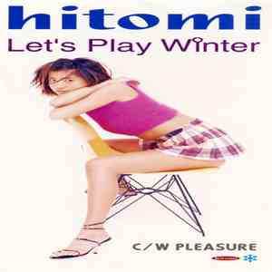 Hitomi - Let's Play Winter mp3 album