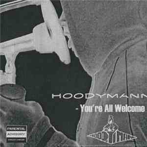 Hoodymann - You're All Welcome mp3 album