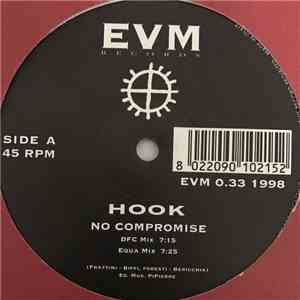 Hook  - No Compromise mp3 album