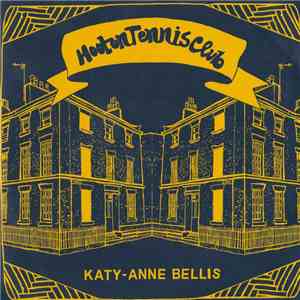 Hooton Tennis Club - Katy-Anne Bellis mp3 album