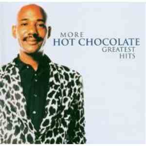 Hot Chocolate - More Greatest Hits mp3 album