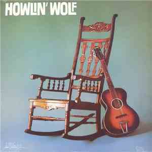 Howlin' Wolf - Howlin' Wolf mp3 album