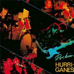 Hurriganes - Rockin’ mp3 album