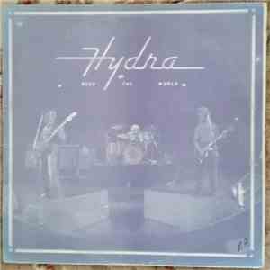 Hydra  - Rock The World mp3 album