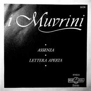 I Muvrini - Assenza mp3 album