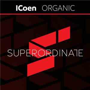 ICoen - Organic mp3 album