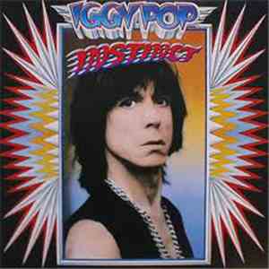 Iggy Pop - Instinct mp3 album