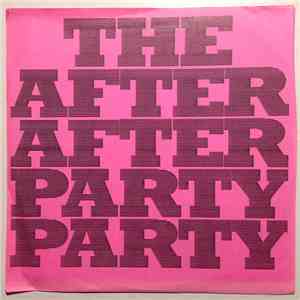 Ill Ease - The After After Party Party EP mp3 album