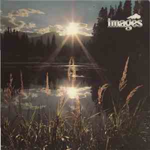 Images  - Images mp3 album