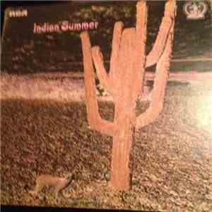 Indian Summer  - Indian Summer mp3 album
