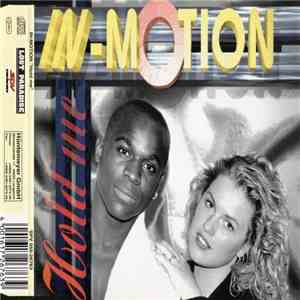 In-Motion  - Hold Me mp3 album