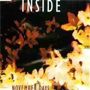 Inside  - November Days mp3 album