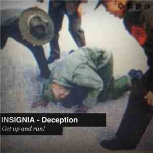 Insignia - Deception mp3 album