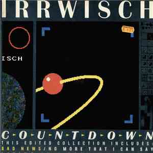 Irrwisch - Countdown mp3 album