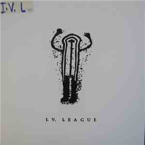 I.V. League - Songs of the North American Anglo mp3 album