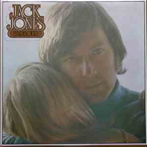 Jack Jones - Harbour mp3 album