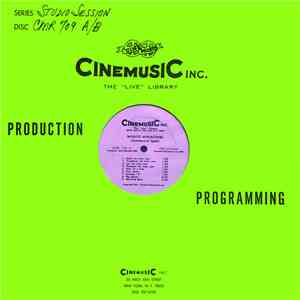 Jack Shaindlin - Minute Miniatures (Commercial Spots) / Guitar On The Spot (Guitar Miniatures) mp3 album