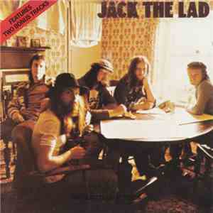 Jack The Lad - The Old Straight Track mp3 album