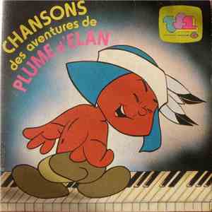 Jackie Berger - Chanson Des Aventures De Plume D'Élan mp3 album