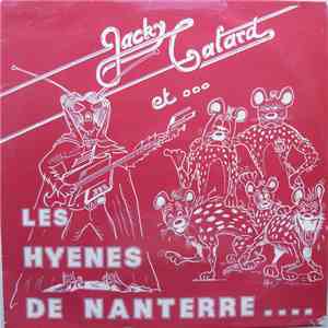 Jacky Cafard Et Les Hyènes De Nanterre - Jacky Cafard Et Les Hyènes De Nanterre mp3 album