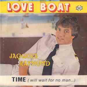 Jacques Raymond - Love Boat mp3 album