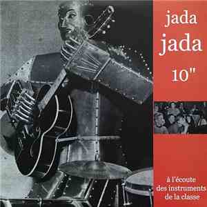 Jada - Jada mp3 album