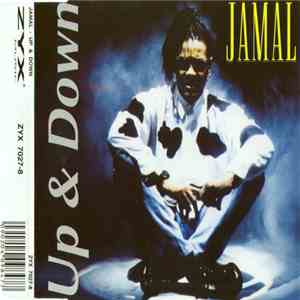 Jamal - Up & Down mp3 album