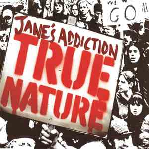 Jane's Addiction - True Nature mp3 album