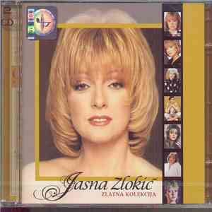 Jasna Zlokić - Zlatna Kolekcija mp3 album