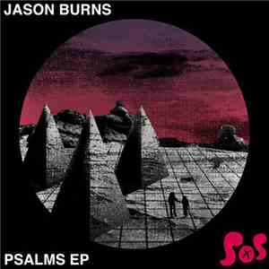 Jason Burns  - Psalms EP mp3 album
