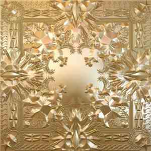 Jay-Z & Kanye West - Watch The Throne mp3 album