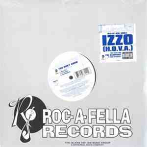 Jay-Z - IZZO [H.O.V.A.] / You Don't Know mp3 album