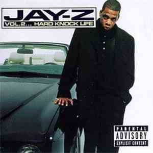 Jay-Z - Vol. 2... Hard Knock Life mp3 album