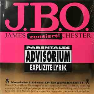 J.B.O. - Explizite Lyrik mp3 album