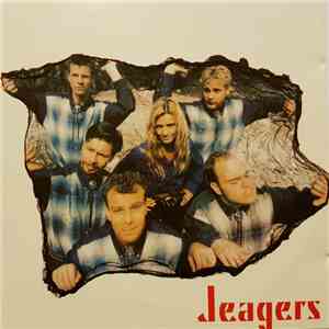 Jeagers - Ta Emot Mig mp3 album