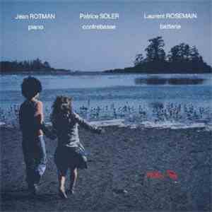 Jean Rotman Trio - Mathias Job mp3 album