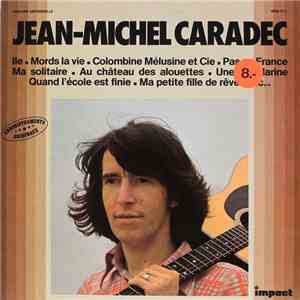 Jean-Michel Caradec - Jean-Michel Caradec mp3 album