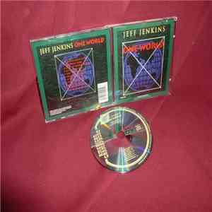 Jeff Jenkins - One World mp3 album