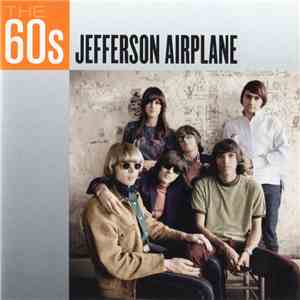 Jefferson Airplane - The 60s mp3 album