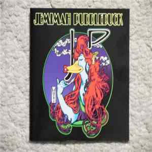 Jemimah Puddleduck - Jemimah Puddleduck mp3 album