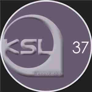 Jen Shutton - KSL037 mp3 album