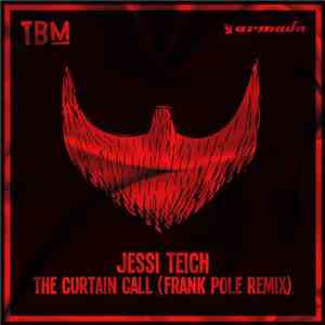 Jessi Teich - The Curtain Call (Frank Pole Remix) mp3 album