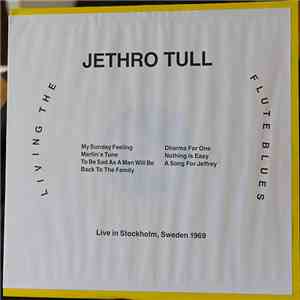 Jethro Tull - Living The Flute Blues mp3 album
